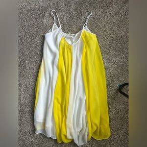 ☀️Gianni Bini Dress☀️